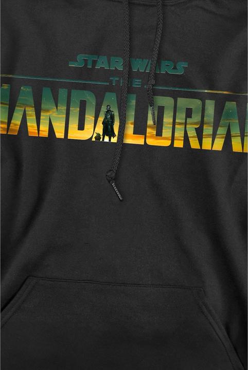 Produktbild Star Wars Kapuzenpullover (XL)