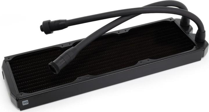 Produktbild Alphacool NexXxos ST30 Radiator-Block (120 mm)