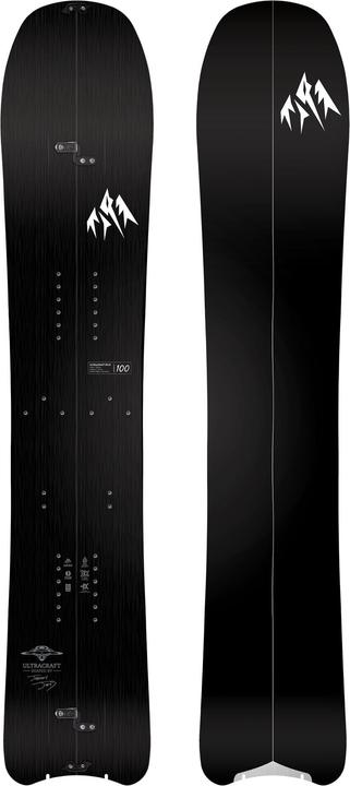 Actual product image Jones Splitboards Ultracraft 2022 (156)