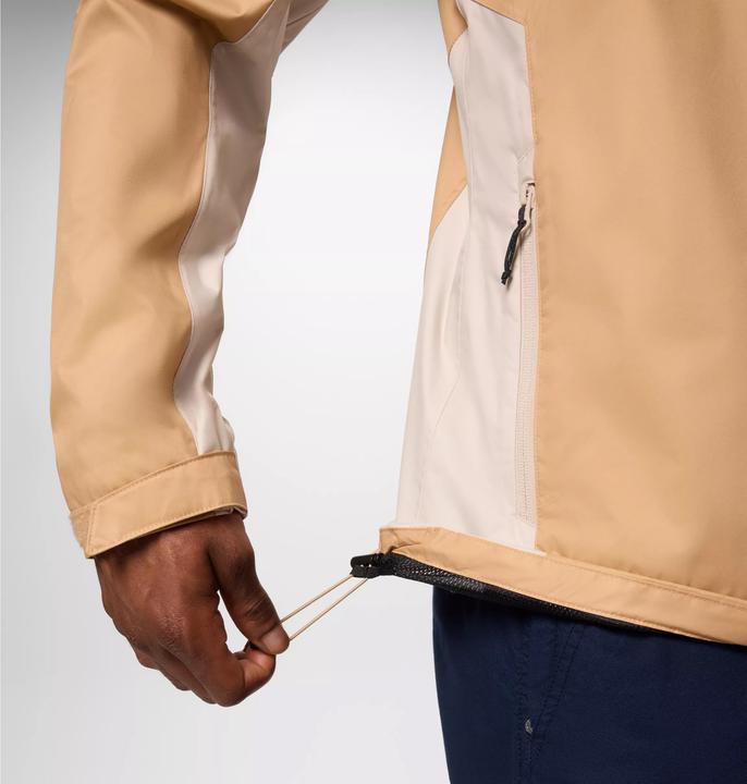 Immagine prodotto Columbia Giacca da hiking impermeabile Inner Limits™ III da uomo (XL)