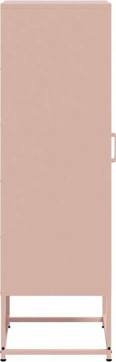 Produktbild VidaXL Highboard (39 x 36 x 123 cm)