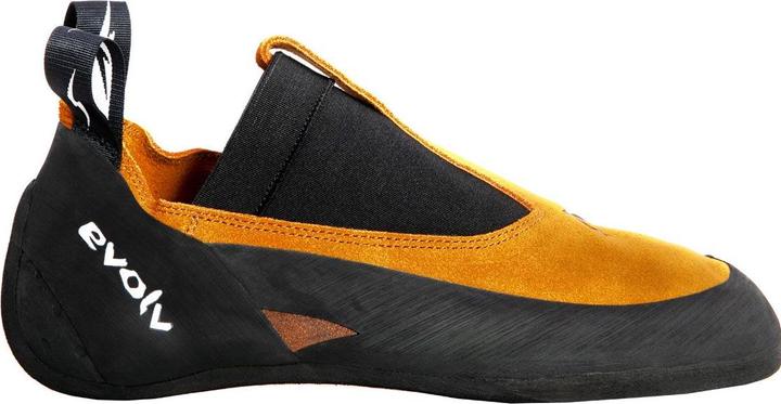 Actual product image Evolv Rave climbing shoes (47)