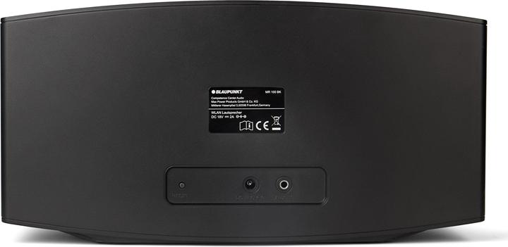 Produktbild Blaupunkt Mr 100 (WLAN, Bluetooth)
