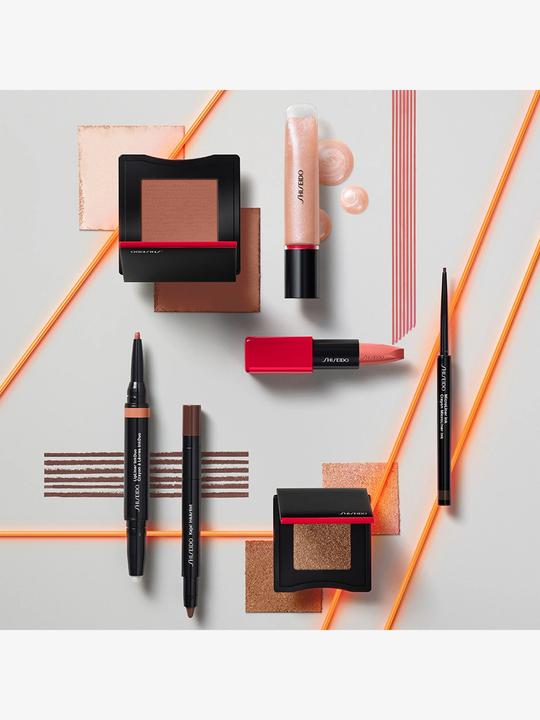 Image du produit Shiseido Technosatin Gel Lipstick No 413 (413 MAIN FRAME)