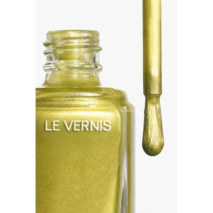 Actual product image Chanel Le Vernis Nail Color 183 Rêveuse (183, Colour paint)
