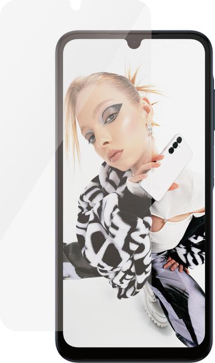 Actual product image Safe Ultra-Wide Fit (1 Piece, Samsung Galaxy A25)
