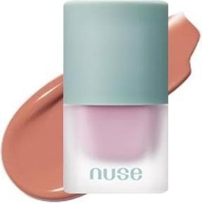 Produktbild Nuse Mousse Care Cheek mus koloryzujący do policzków 03 Nudy Noop 16ml (03 Nudy Noop)