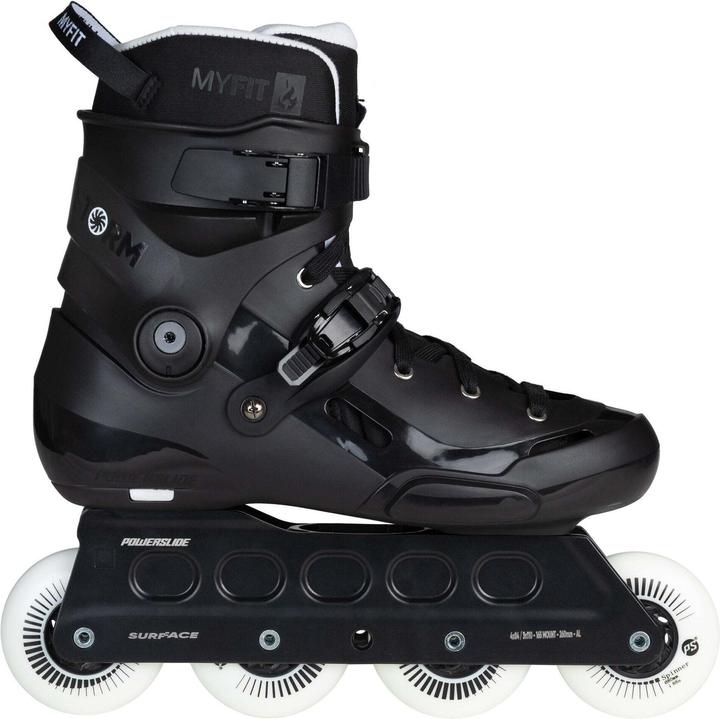Immagine prodotto Powerslide Pattini urbani (45)