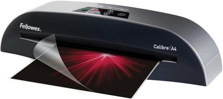 Fellowes Laminator Calibre (80 - 125 µm, A4)