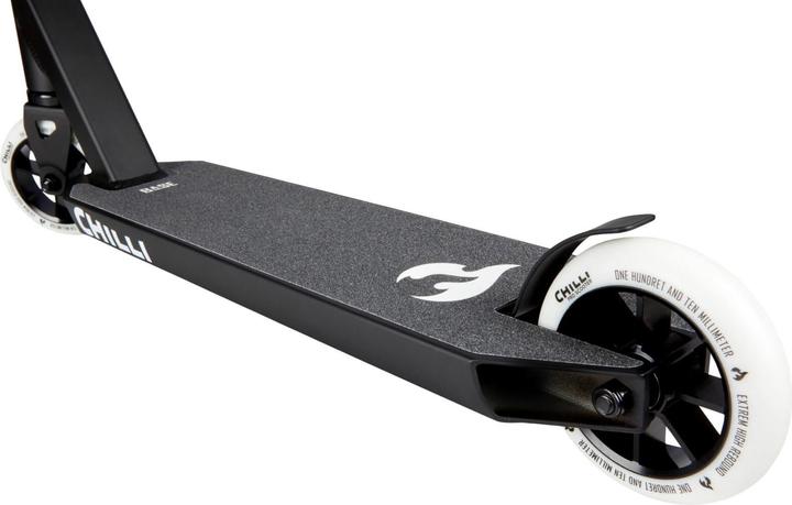 Actual product image Chilli Scooter Base
