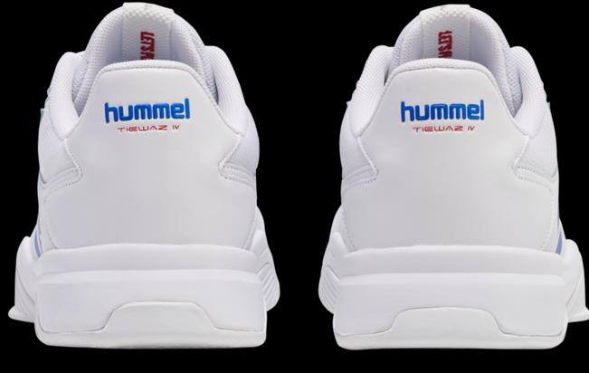 Produktbild hummel Teiwaz Iv (48)