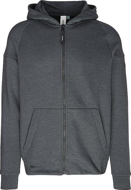 Ragwear Sweatjacke ZENWAY (XL)