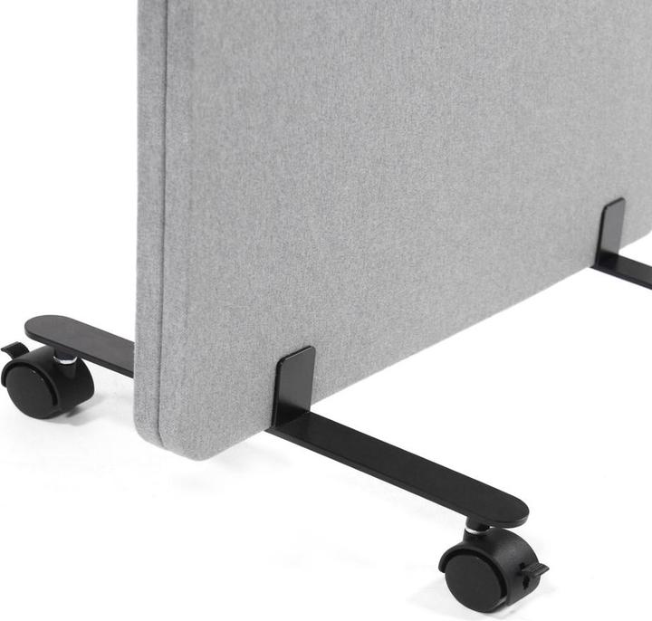 Immagine prodotto Hjh Office Flexmiut (177 x 60 x 35 cm)