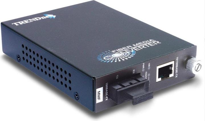 Immagine prodotto Trendnet TFC-110 MSC