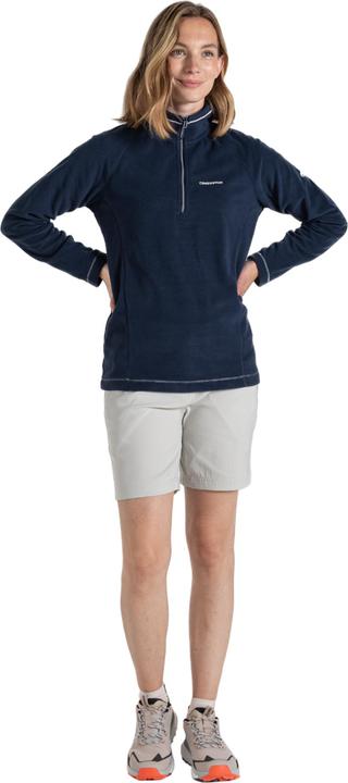 Produktbild Craghoppers Miska VI Fleece mit halbem Reissverschluss (48)