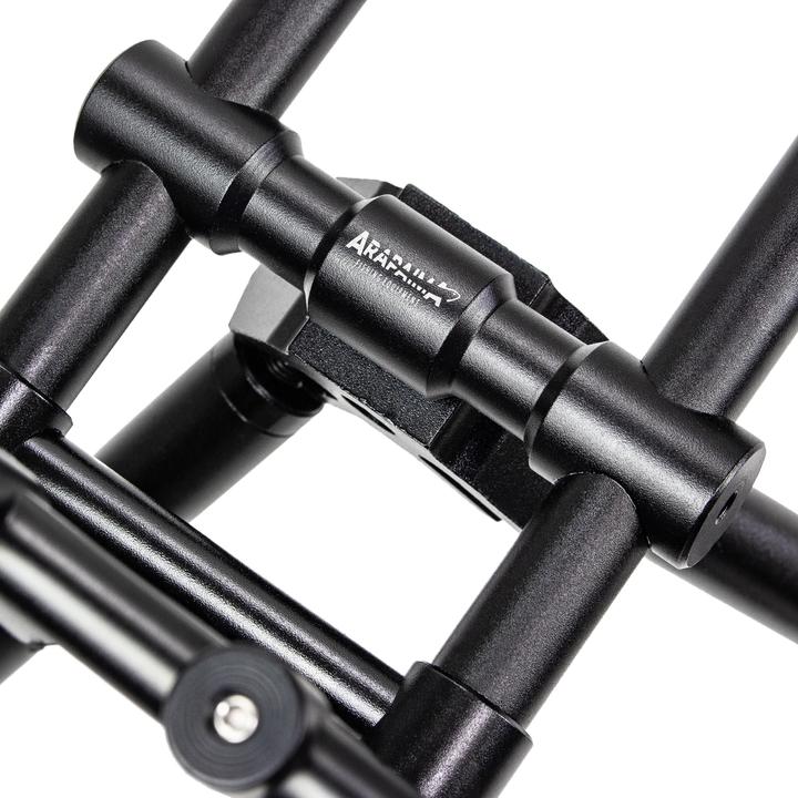 Immagine prodotto Arapaima Fishing Equipment Rod Pod (Asta a tutto tondo, 90 cm)