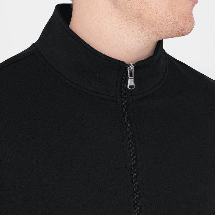 Produktbild JAKO Sweatjacke Doubletex (36)
