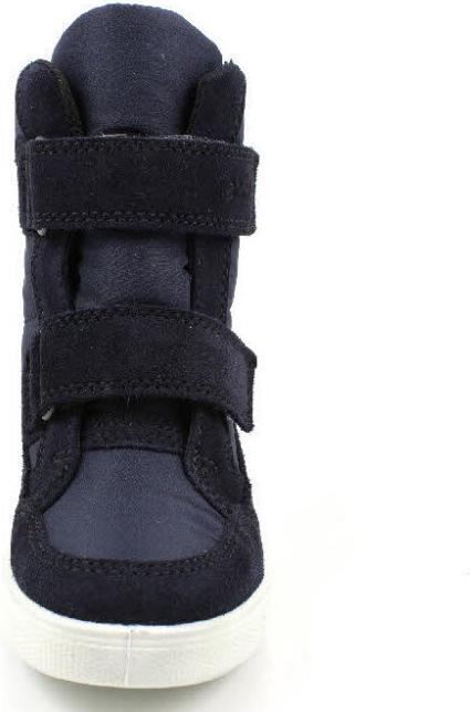 Actual product image Ecco Urban Snowboarder GTX nightsky/nightsky (32)