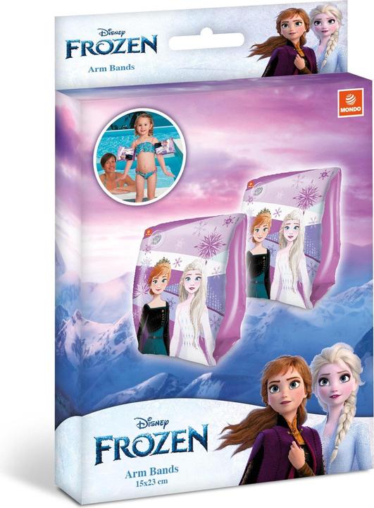 Image du produit Mondo Frozen