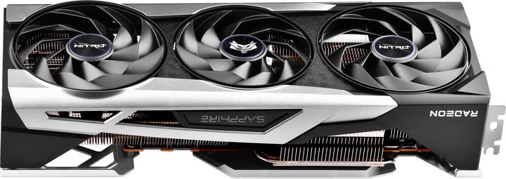 Produktbild Sapphire Radeon RX6750XT Gaming OC Nitro+ (12 GB)