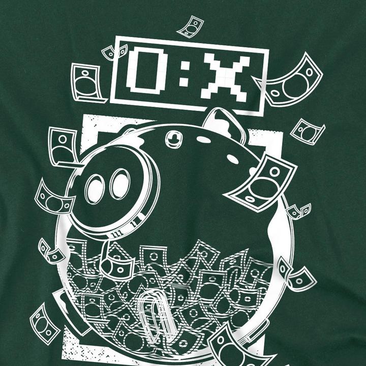 Produktbild Squid Game TShirt (XL)