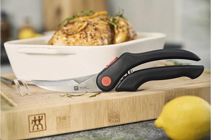 Actual product image Zwilling Poultry shears