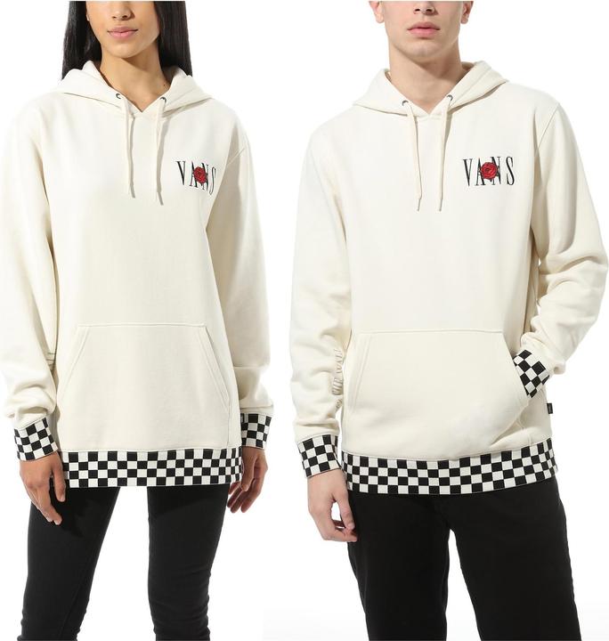 Produktbild Vans Kyle Walker PO Hoodie (L)