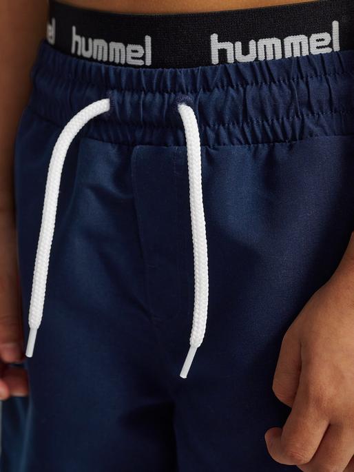 Actual product image hummel hmlSWELL BOARD SHORTS (110)