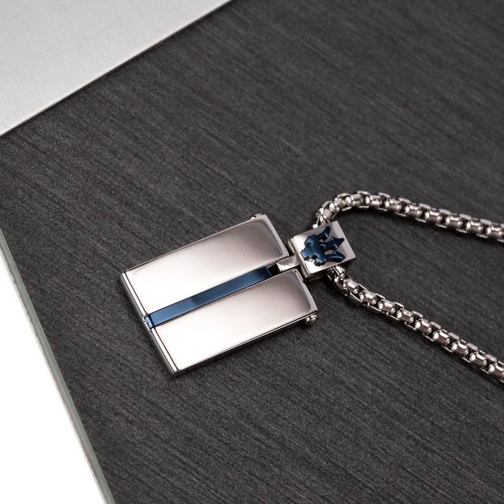 Actual product image Maserati Steel Ring (63)