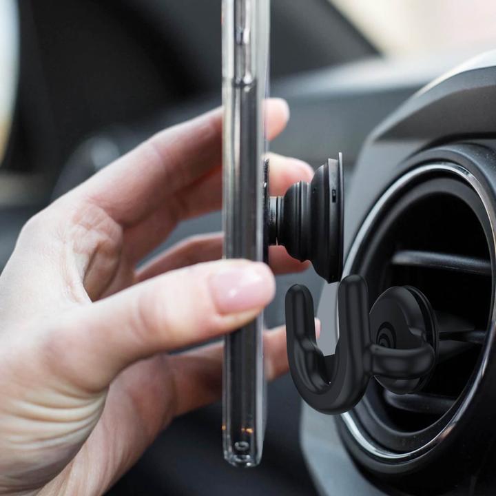 Image du produit PopSockets PopMount 2 Car Vent