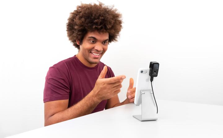 Produktbild IK Multimedia iRig