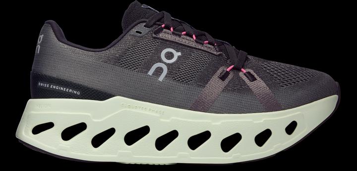 Image du produit On Running On Cloud Eclipse Rock/Lima Woman (38.5)