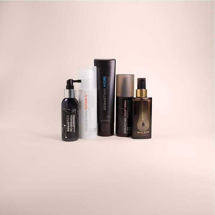 Actual product image Sebastian Potion 9 (150 ml)