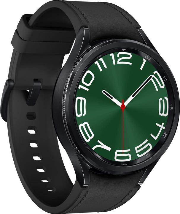 Immagine prodotto Samsung Galaxy Watch6 Classic CH (47 mm, 4G)