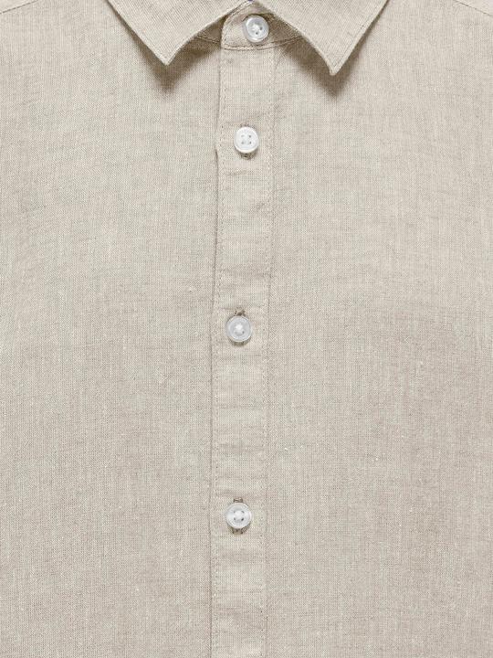 Immagine prodotto Only & Sons Junior OSJCAIDEN Hemd Hemd (140)