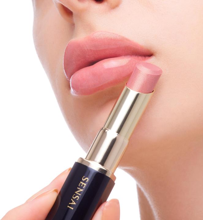 Image du produit Sensai Kanebo Lasting Plump Lipstick Refill LP07 (LP07)