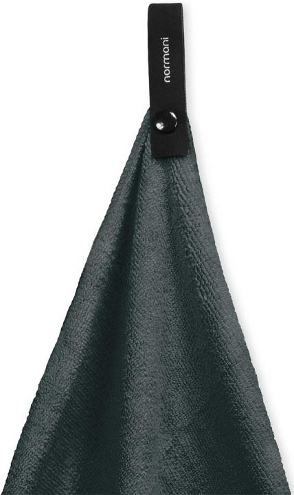 Immagine prodotto Normani Asciugamano in microfibra 40x40 Terry (40 x 40 cm)