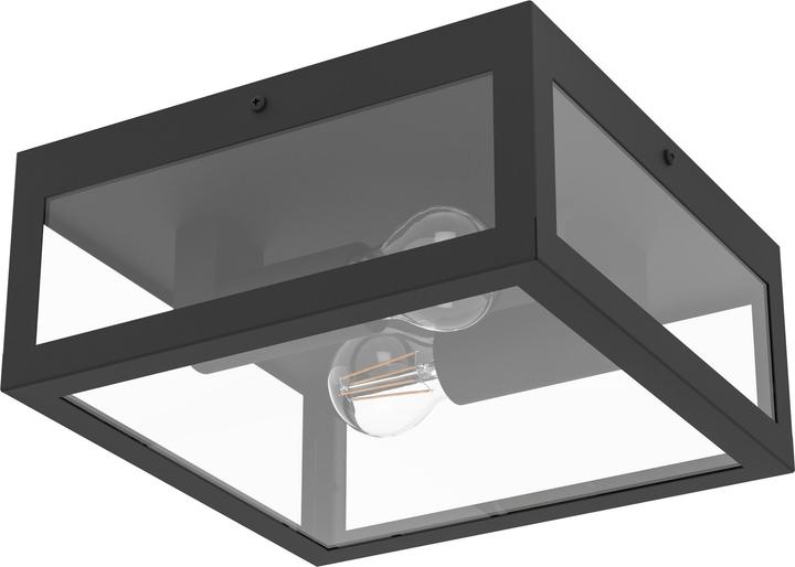 Image du produit EGLO Alamonte 1 (E27, IP44)