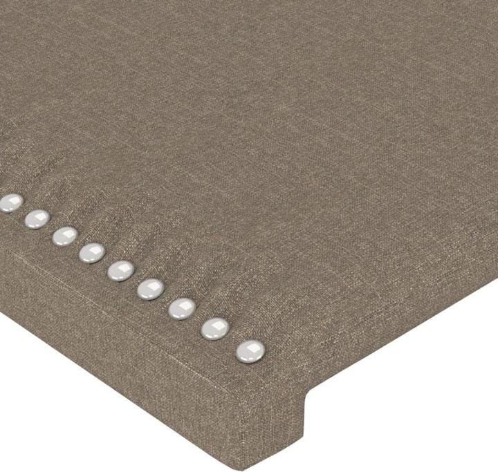 Actual product image VidaXL Maralda (83 x 16 x 128 cm)