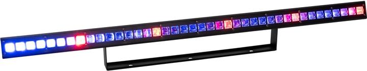 Actual product image Eurolite LED PIX-40 RGB strip (LED)