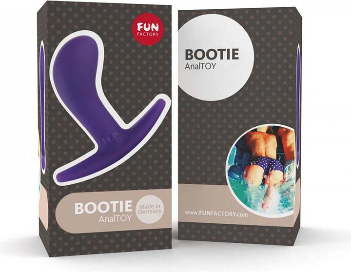 Produktbild Fun Factory Bootie