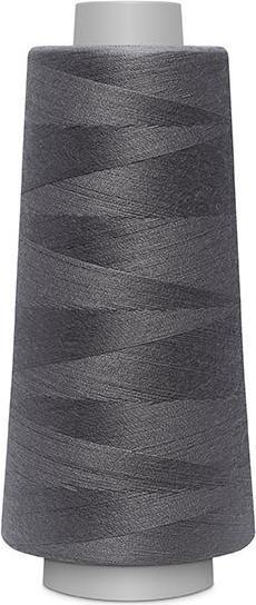 Actual product image Gütermann Toldi-Lock sewing thread overlock 2500 m 9585 medium grey 2500 m (2500 m)