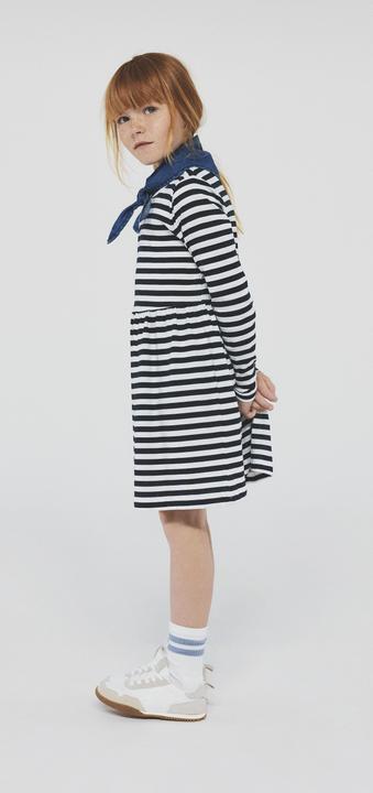 Actual product image Name it Nmfvivia Ls Dress Noos (122)