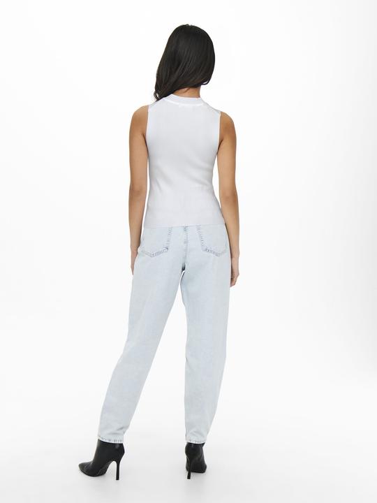 Actual product image Only Knit top (XL)