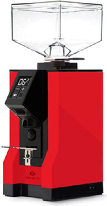 Actual product image Eureka Mignon Specialita (EU plug)