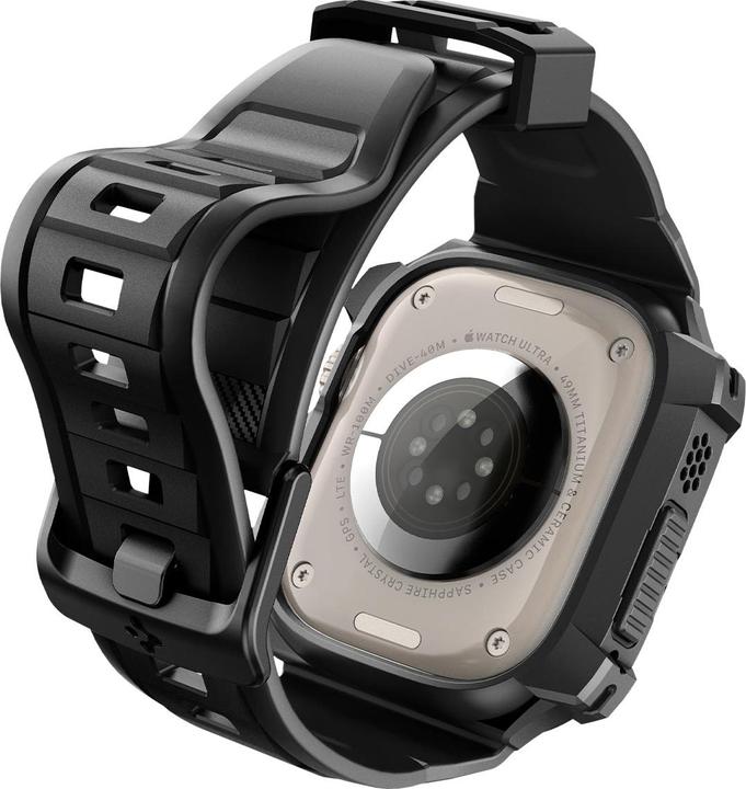Immagine prodotto Spigen Rugged Armor Pro (Poliuretano termoplastico (TPU))