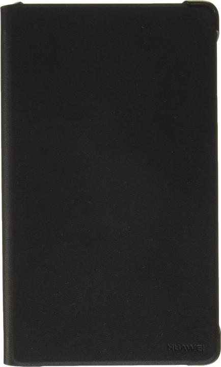 Produktbild Huawei Flip Cover MediaPad T3 7" czarny /black 51991968 (Huawei MediaPad T3 7.0)