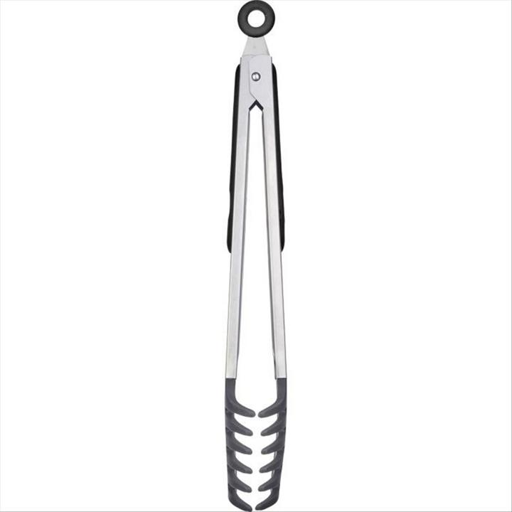 Produktbild Westmark Buffetzange Fork Silicone Maxi, 32.5cm (Servierzange)