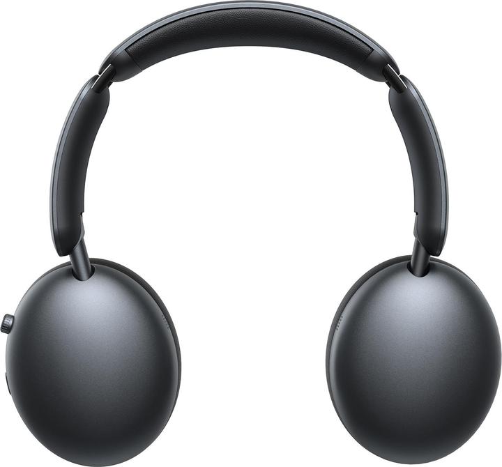 Produktbild Joyroom J-Head Series JR-JH1 Hybrid ANC Wireless Headphones-Black (120 h, Kabelgebunden)