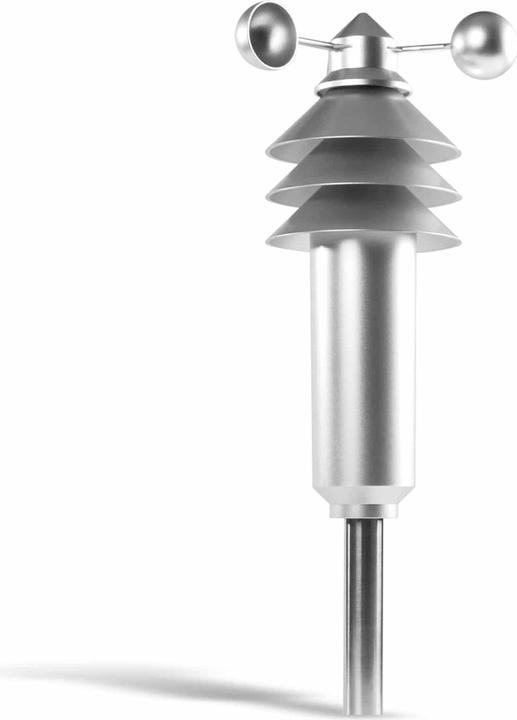 Produktbild Homematic IP Funk-Wettersensor - basic